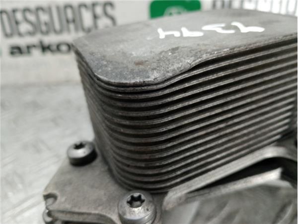 ENFRIADOR ACEITE Peugeot 207 1.6 HDI (92CV) (11/2009 - 12/2012) (68 KW) - 36149 / 320003 2