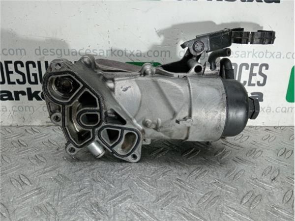 ENFRIADOR ACEITE Peugeot 207 1.6 HDI (92CV) (11/2009 - 12/2012) (68 KW) - 36149 / 320003