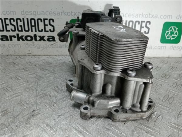 ENFRIADOR ACEITE Peugeot 207 1.6 HDI (92CV) (11/2009 - 12/2012) (68 KW) - 36149 / 320003