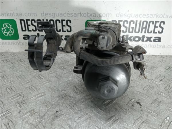 ENFRIADOR ACEITE Peugeot 207 1.6 HDI (92CV) (11/2009 - 12/2012) (68 KW) - 36149 / 320003