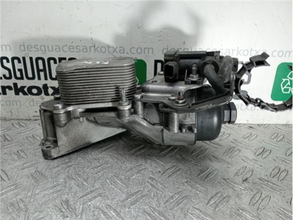 ENFRIADOR ACEITE Peugeot 207 1.6 HDI (92CV) (11/2009 - 12/2012) (68 KW) - 36149 / 320003