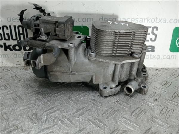ENFRIADOR ACEITE Peugeot 207 1.6 HDI (92CV) (11/2009 - 12/2012) (68 KW) - 36149 / 320003