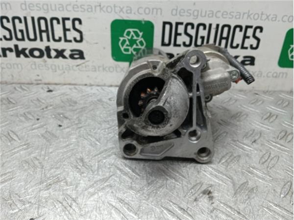 MOTOR ARRANQUE Renault Scenic 1.9 DCI GRAND III (JZ) 130CV (2009-2016) (96 KW) - 36150 / 0001108429