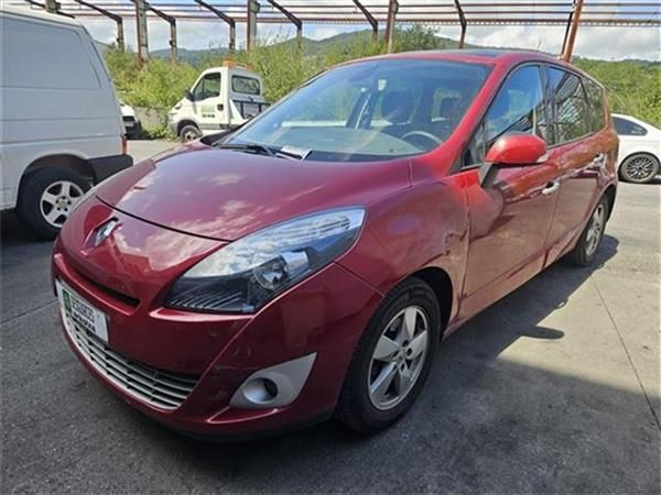 MOTOR ARRANQUE Renault Scenic 1.9 DCI GRAND III (JZ) 130CV (2009-2016) (96 KW) - 36150 / 0001108429