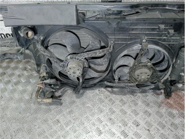 FRONTAL COMPLETO Volkswagen Golf 1.9 TDI IV (1J1) 110CV (1997-2004) (81 KW) - 36152 / 1j0121207M