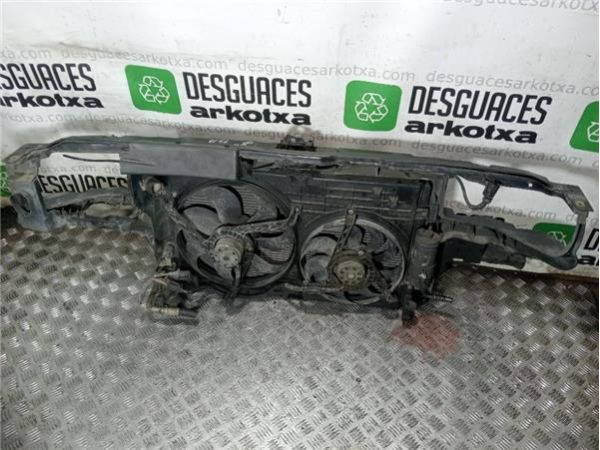 FRONTAL COMPLETO Volkswagen Golf 1.9 TDI IV (1J1) 110CV (1997-2004) (81 KW) - 36152 / 1j0121207M