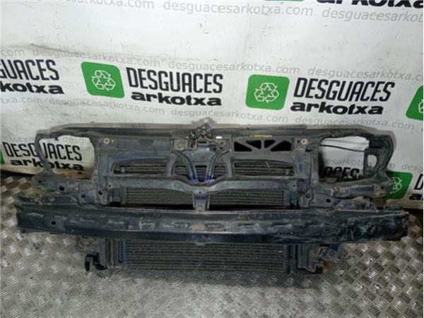 FRONTAL COMPLETO Volkswagen Golf 1.9 TDI IV (1J1) 110CV (1997-2004) (81 KW) - 36152 / 1j0121207M