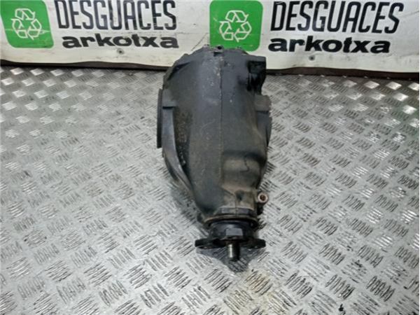 GRUPO DIFERENCIAL TRA. Mercedes 220 2.2 CDI C W203 (143CV) (2000 2007) (105 KW) - 36154 / A210 351 08 05