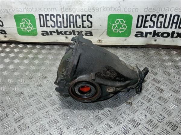 GRUPO DIFERENCIAL TRA. Mercedes 220 2.2 CDI C W203 (143CV) (2000 2007) (105 KW) - 36154 / A210 351 08 05