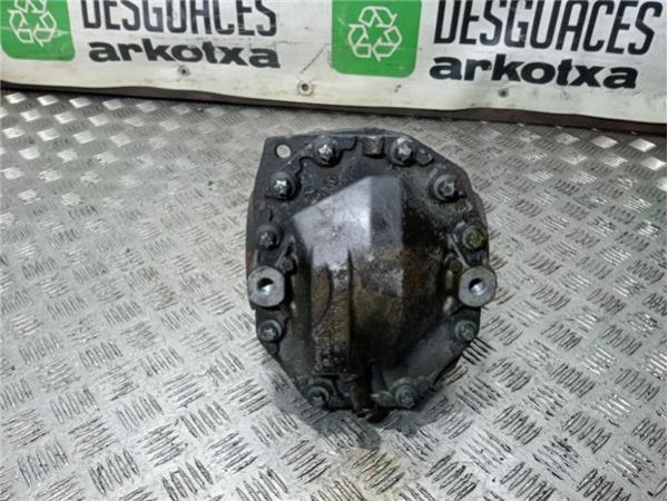 GRUPO DIFERENCIAL TRA. Mercedes 220 2.2 CDI C W203 (143CV) (2000 2007) (105 KW) - 36154 / A210 351 08 05