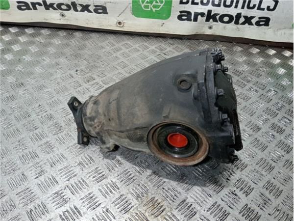 GRUPO DIFERENCIAL TRA. Mercedes 220 2.2 CDI C W203 (143CV) (2000 2007) (105 KW) - 36154 / A210 351 08 05