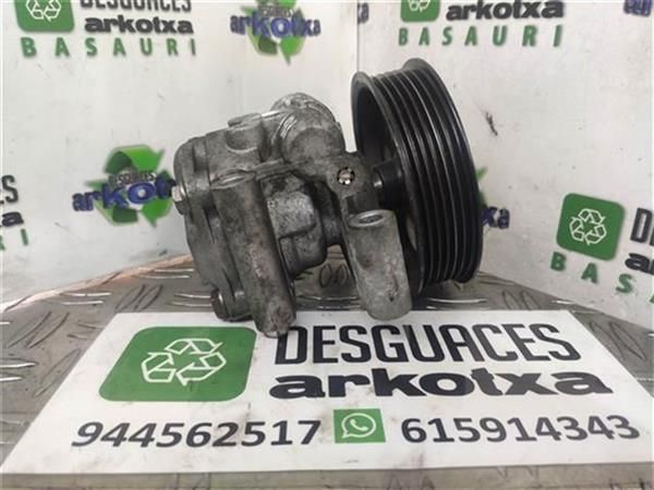 BOMBA SERVODIRECCION Ford Fiesta 1.3  (CBK) (51 KW) - 7067 / A9JA