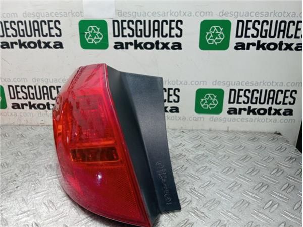 PILOTO TRA. IZDO. Opel Meriva 1.4 G B (S10) TURBO 120CV (2010-2017) (88 KW) - 36158 / 0284421161