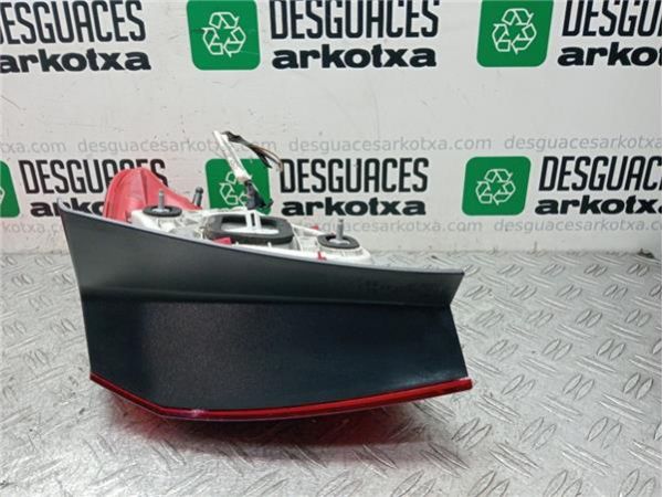 PILOTO TRA. IZDO. Opel Meriva 1.4 G B (S10) TURBO 120CV (2010-2017) (88 KW) - 36158 / 0284421161