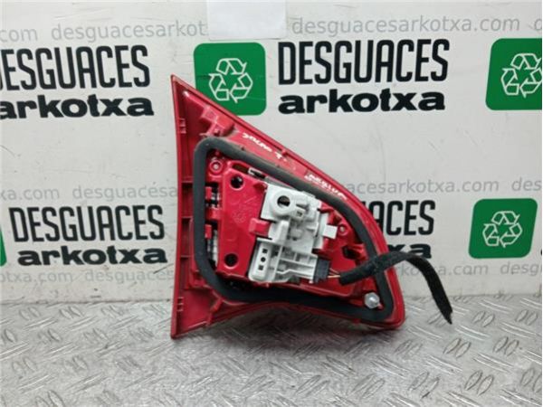 PILOTO PORTON TRA. DCHO. Opel Meriva 1.4 G B (S10) TURBO 120CV (2010-2017) (88 KW) - 36159 / 13434862 2
