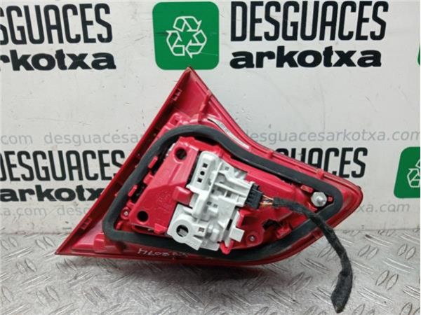 PILOTO PORTON TRA. IZDO. Opel Meriva 1.4 G B (S10) TURBO 120CV (2010-2017) (88 KW) - 36160 / 13434861