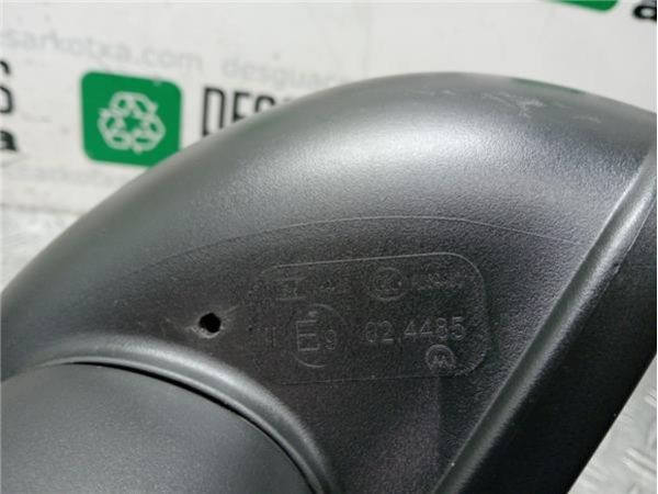 RETROVISOR IZDO. Opel Meriva 1.4 G B (S10) TURBO 120CV (2010-2017) (88 KW) - 36162 / E9024495