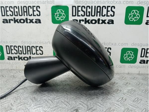 RETROVISOR IZDO. Opel Meriva 1.4 G B (S10) TURBO 120CV (2010-2017) (88 KW) - 36162 / E9024495 2