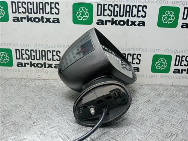 RETROVISOR DCHO. Opel Meriva 1.4 G B (S10) TURBO 120CV (2010-2017) (88 KW) - 36163 / E9024485