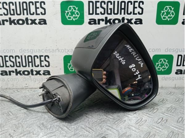 RETROVISOR DCHO. Opel Meriva 1.4 G B (S10) TURBO 120CV (2010-2017) (88 KW) - 36163 / E9024485