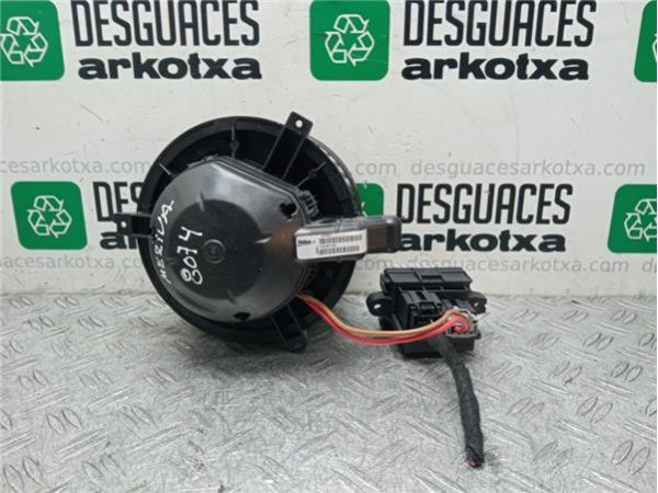 MOTOR CALEFACCION Opel Meriva 1.4 G B (S10) TURBO 120CV (2010-2017) (88 KW) - 36165 / T1019714Q 2