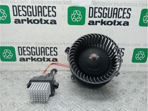 MOTOR CALEFACCION Opel Meriva 1.4 G B (S10) TURBO 120CV (2010-2017) (88 KW) - 36165 / T1019714Q