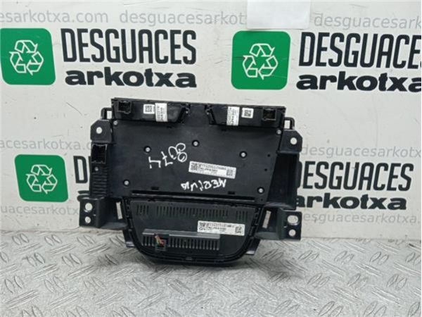 MANDO MULTIFUNCION Opel Meriva 1.4 G B (S10) TURBO 120CV (2010-2017) (88 KW) - 36166 / 13409864