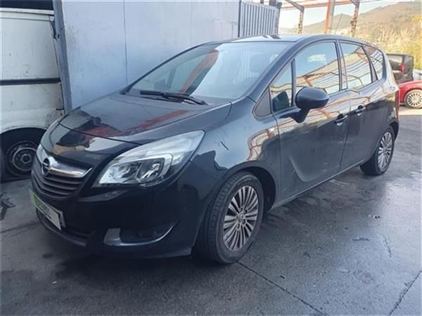 MANDO MULTIFUNCION Opel Meriva 1.4 G B (S10) TURBO 120CV (2010-2017) (88 KW) - 36166 / 13409864