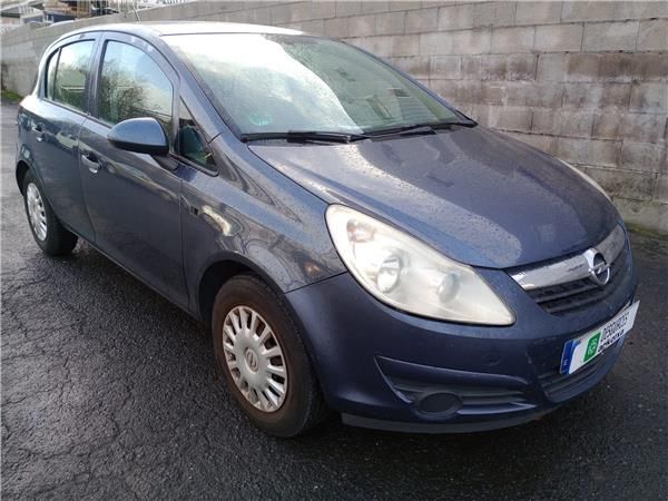 PILOTO TRA. IZDO. Opel Corsa D (2006-) 1.0 Essentia [1,0 Ltr. - 44 kW 12V CAT (Z 10 XEP / LJ4)] - 36172 / 89037882