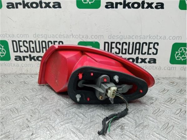 PILOTO TRA. IZDO. Alfa Romeo 147 (190)(2000-) 1.9 JTD Distinctive [1,9 Ltr. - 81 kW JTD CAT] - 36174 / 46556349