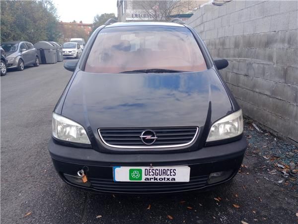 PILOTO TRA. DCHO. Opel Zafira A (1999-) 1.8 Elegance [1,8 Ltr. - 85 kW 16V] - 36175 / 62281
