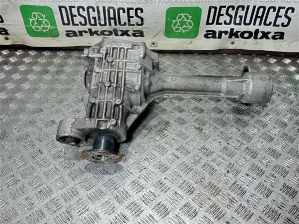 GRUPO DIFERENCIAL DEL. Nissan Pathfinder 2.5 DCI III (R51) 190CV (2010-2014) (140 KW) - 36176 / EAO7