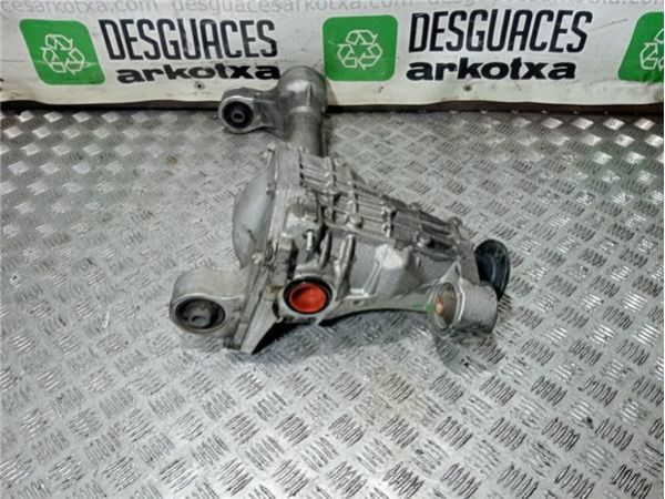 GRUPO DIFERENCIAL DEL. Nissan Pathfinder 2.5 DCI III (R51) 190CV (2010-2014) (140 KW) - 36176 / EAO7
