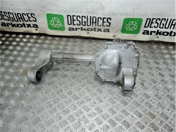 GRUPO DIFERENCIAL DEL. Nissan Pathfinder 2.5 DCI III (R51) 190CV (2010-2014) (140 KW) - 36176 / EAO7