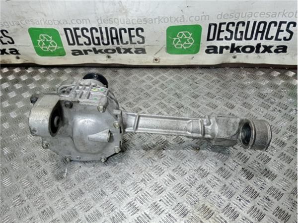 GRUPO DIFERENCIAL DEL. Nissan Pathfinder 2.5 DCI III (R51) 190CV (2010-2014) (140 KW) - 36176 / EAO7