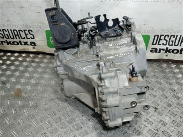 CAJA CAMBIOS MANUAL Kia Carnival (2007-) 2.9 CRDi VGT Emotion [2,9 Ltr. - 136 kW CRDi CAT] - 36179 / Y060501552. 4300038