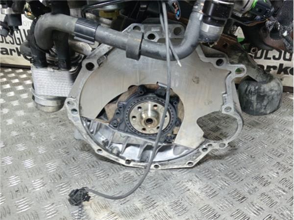MOTOR COMPLETO Volkswagen Passat Berlina (3B3)(2000-) 1.9 Trendline [1,9 Ltr. - 96 kW TDI] - 36180 / 80HBH V300
