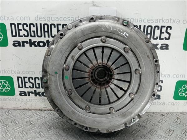 KIT EMBRAGUE COMPLETO Fiat Stilo (192)(2001-) 1.9 JTD / 1.9 JTD 115 Dynamic [1,9 Ltr. - 85 kW JTD CAT] - 36183 / C079255
