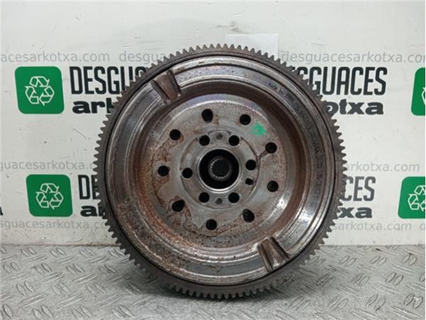 KIT EMBRAGUE COMPLETO Fiat Stilo (192)(2001-) 1.9 JTD / 1.9 JTD 115 Dynamic [1,9 Ltr. - 85 kW JTD CAT] - 36183 / C079255 2