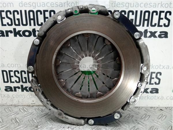 KIT EMBRAGUE COMPLETO Fiat Stilo (192)(2001-) 1.9 JTD / 1.9 JTD 115 Dynamic [1,9 Ltr. - 85 kW JTD CAT] - 36183 / C079255