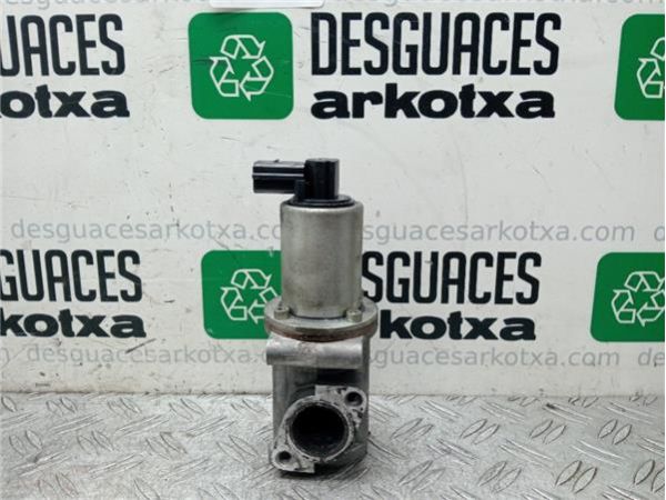 ELECTROVALVULA EGR Fiat Stilo (192)(2001-) 1.9 JTD / 1.9 JTD 115 Dynamic [1,9 Ltr. - 85 kW JTD CAT] - 36187 / 46785766