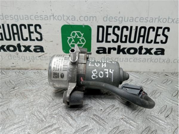 BOMBA VACIO Opel Meriva 1.4 G B (S10) TURBO 120CV (2010-2017) (88 KW) - 36188 / UP28