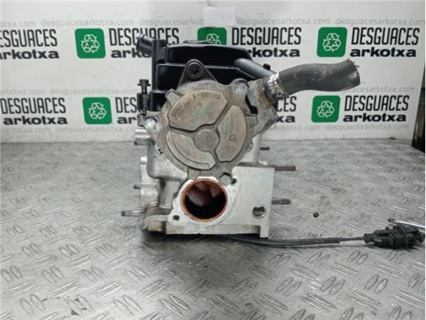 CULATA Fiat Stilo (192)(2001-) 1.9 JTD / 1.9 JTD 115 Dynamic [1,9 Ltr. - 85 kW JTD CAT] - 36190 / GAS 9C1BON
