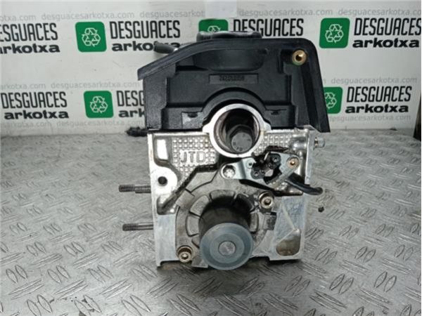 CULATA Fiat Stilo (192)(2001-) 1.9 JTD / 1.9 JTD 115 Dynamic [1,9 Ltr. - 85 kW JTD CAT] - 36190 / GAS 9C1BON