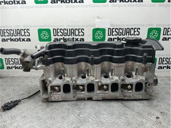 CULATA Fiat Stilo (192)(2001-) 1.9 JTD / 1.9 JTD 115 Dynamic [1,9 Ltr. - 85 kW JTD CAT] - 36190 / GAS 9C1BON
