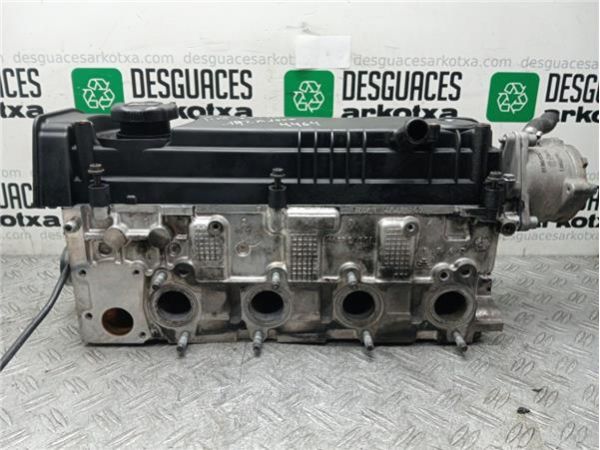 CULATA Fiat Stilo (192)(2001-) 1.9 JTD / 1.9 JTD 115 Dynamic [1,9 Ltr. - 85 kW JTD CAT] - 36190 / GAS 9C1BON