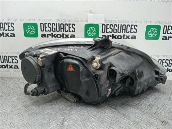 FARO DEL. IZDO. Seat Toledo (5P2)(09.2004-) 2.0 Stylance / Style [2,0 Ltr. - 125 kW TDI] - 36192 / 1p1941031