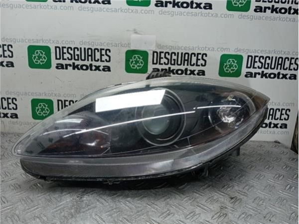 FARO DEL. IZDO. Seat Toledo (5P2)(09.2004-) 2.0 Stylance / Style [2,0 Ltr. - 125 kW TDI] - 36192 / 1p1941031
