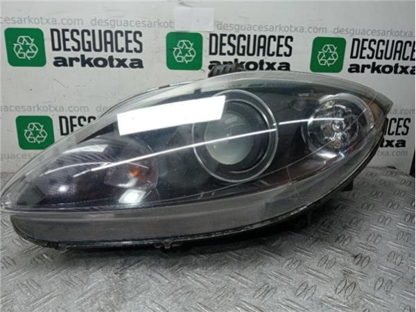 FARO DEL. IZDO. Seat Toledo (5P2)(09.2004-) 2.0 Stylance / Style [2,0 Ltr. - 125 kW TDI] - 36192 / 1p1941031
