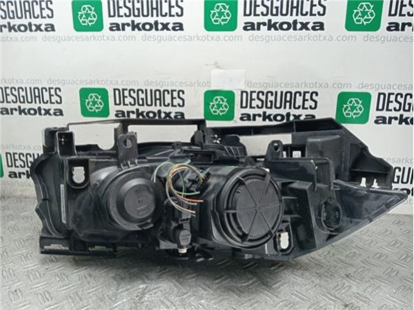 FARO DEL. IZDO. Renault Megane II Berlina 3P (10.2002-) 1.9 Dynamique Confort [1,9 Ltr. - 96 kW dCi Diesel FAP] - 36193 